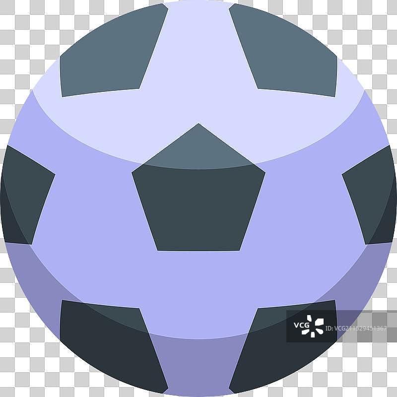 经典足球代表足球比赛图片素材