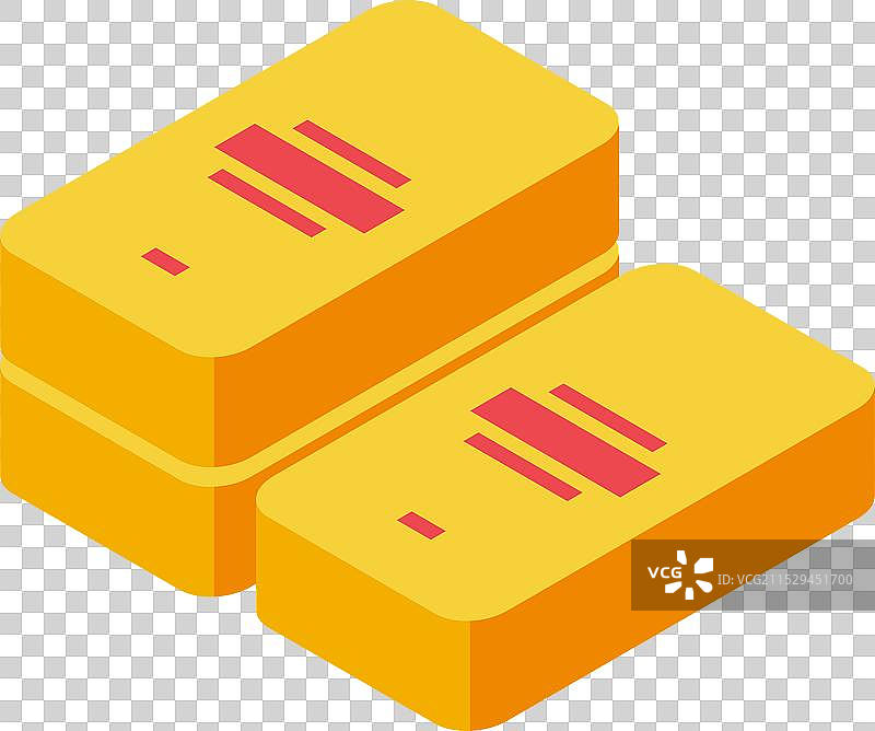 一堆金条叠放在一起图片素材