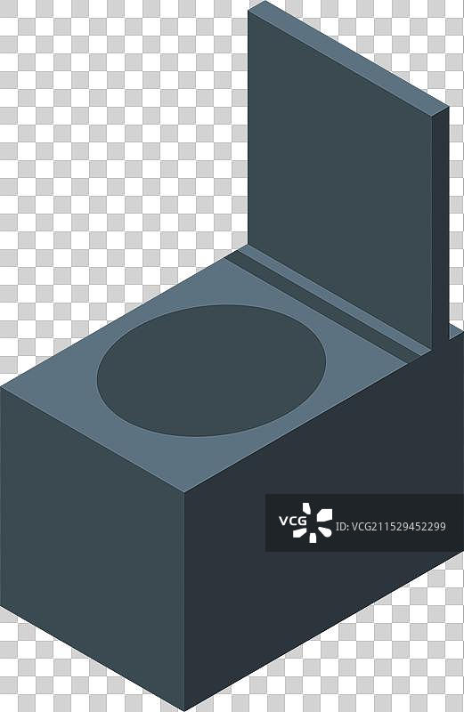 开放的空生物反应器用于培养细菌图片素材