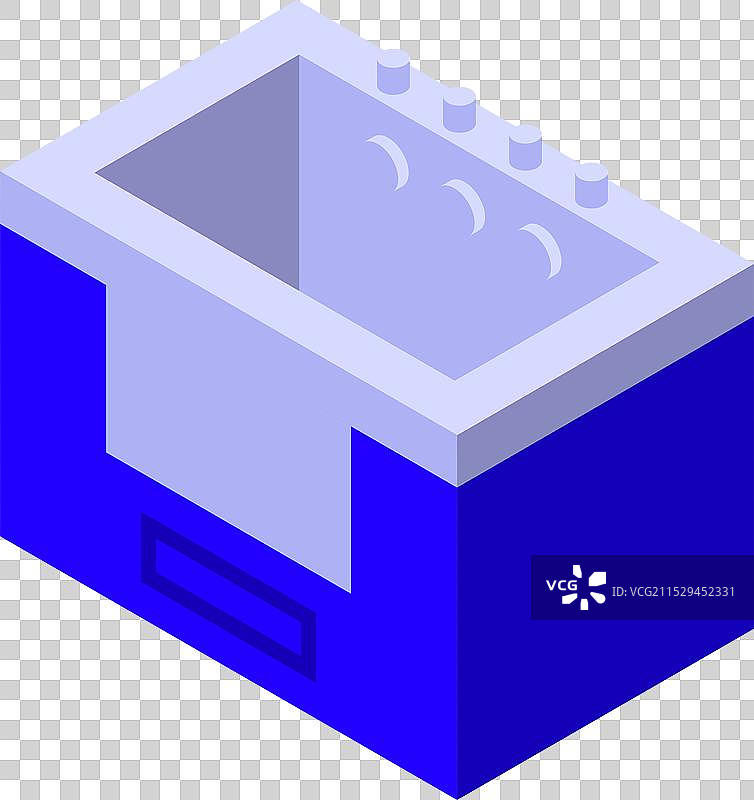 现代空旷的热水浴缸带来放松感图片素材