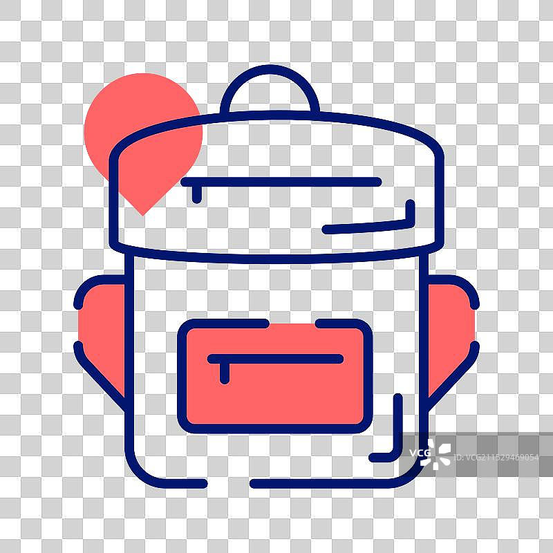 获取您的手提书包设计，优质便捷图片素材