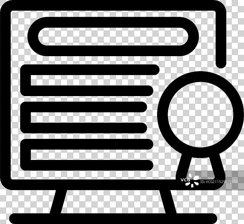 电子文件正在进行质量控制图片素材