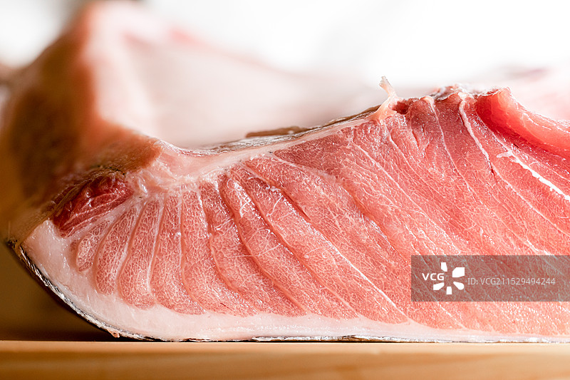 日料刺身板前食材米其林料理Omakase图片素材