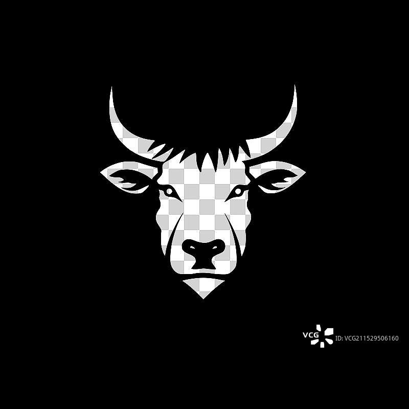 高地牛 - 高质量标志 - 理想用于图片素材