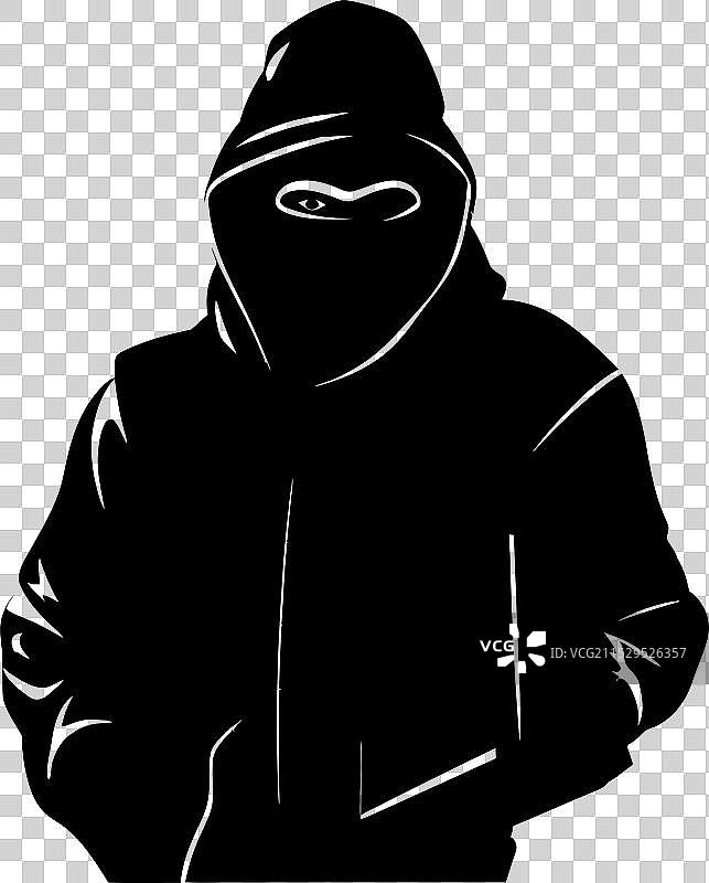 盗窃宝藏被盗的包图标设计图片素材