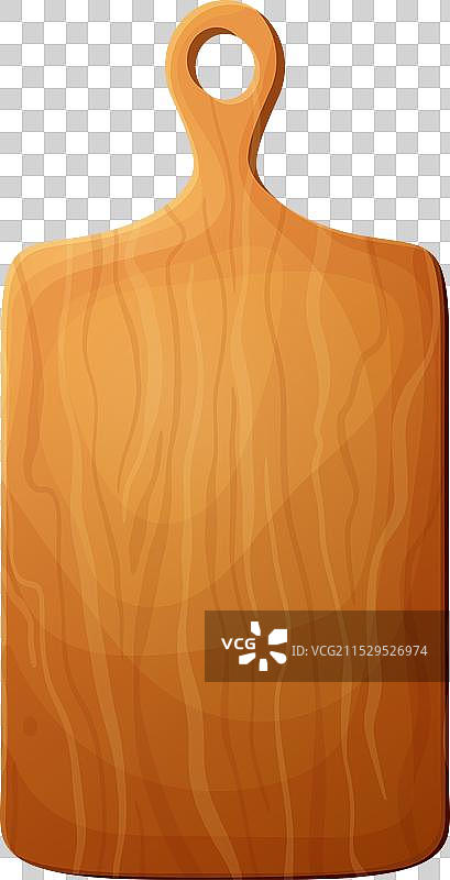 切割木板用于切披萨和肉类图片素材