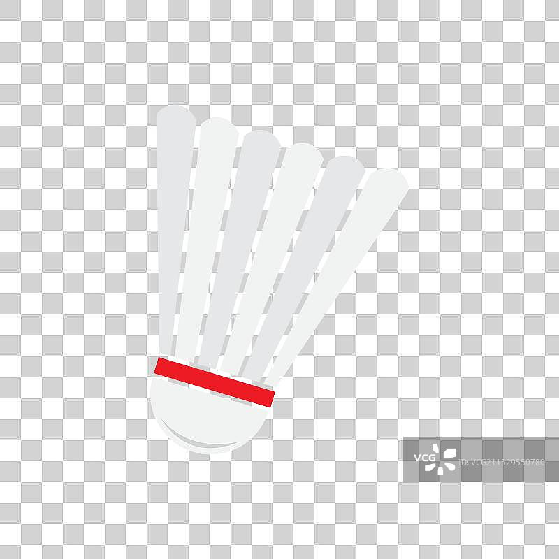 羽毛球标志图标图片素材