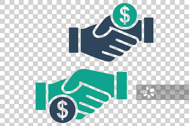 腐败实心图标图片素材