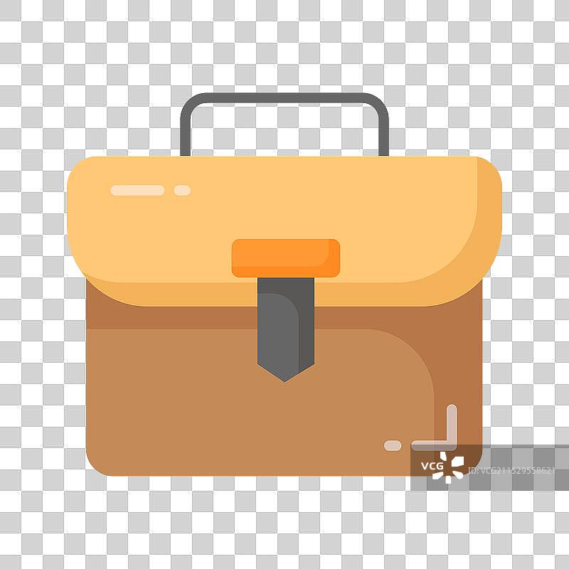 商业投资组合设计一个惊人的图标图片素材