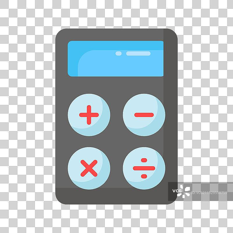 计算器设计数学计算图片素材