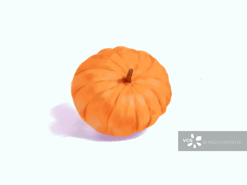 南瓜图片素材