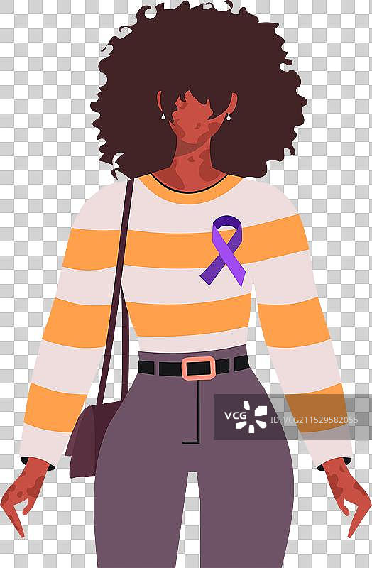 世界麻风日意识概念图片素材