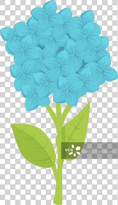 美容产品花卉图标卡通风格图片素材