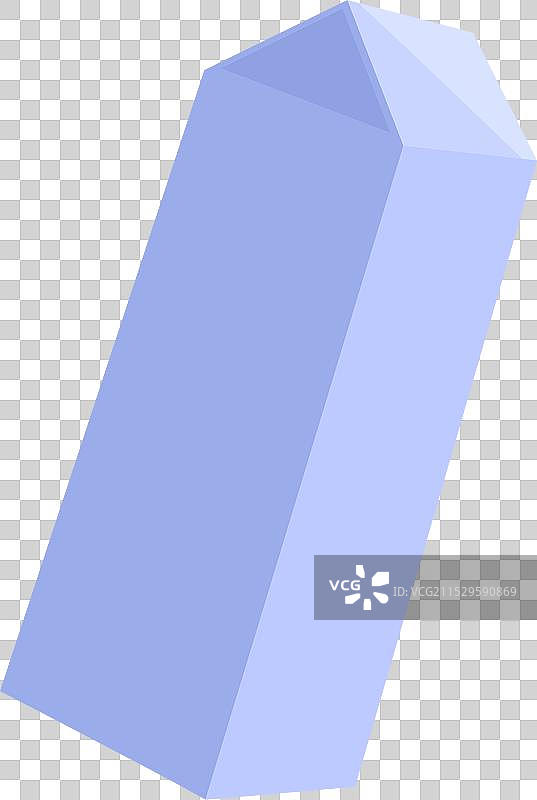 卡通纸盒包装图标与废物图片素材