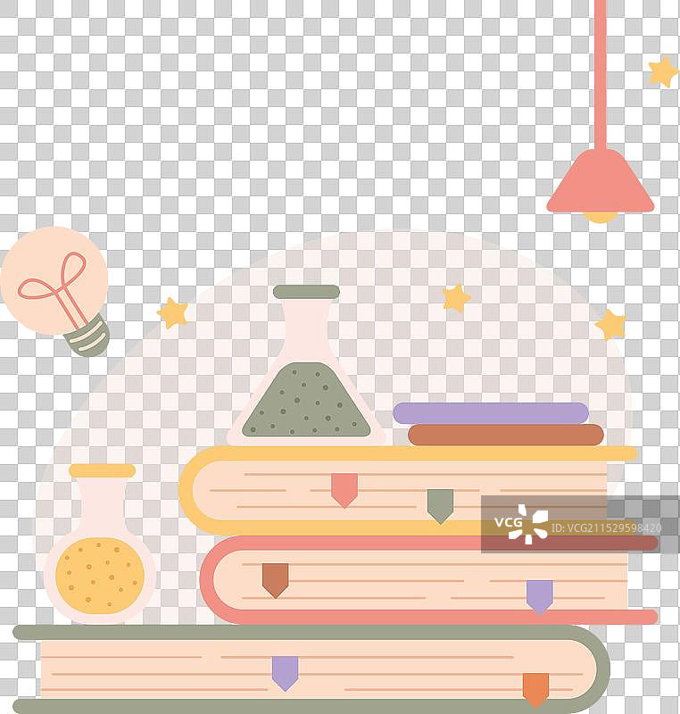 国际教育日宣传册模板图片素材