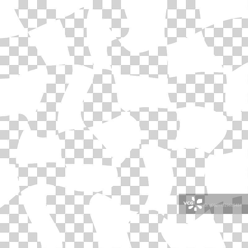 黑白棋盘背景图片素材