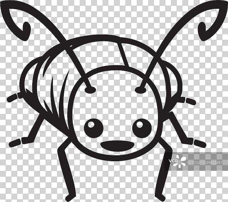 雕刻的水下符号黑色魅力海洋图片素材