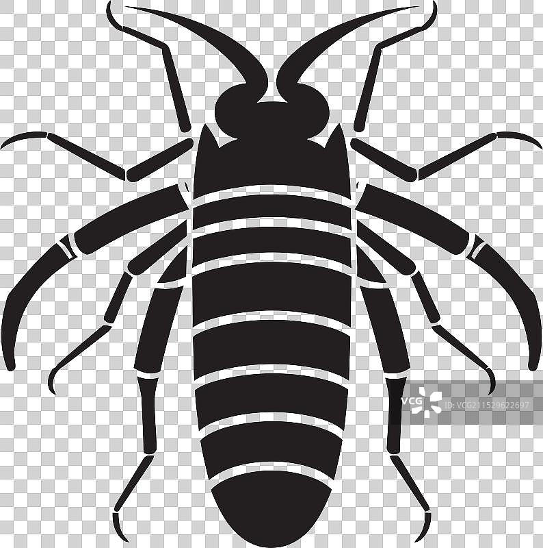 水下奇观午夜海洋徽章图片素材