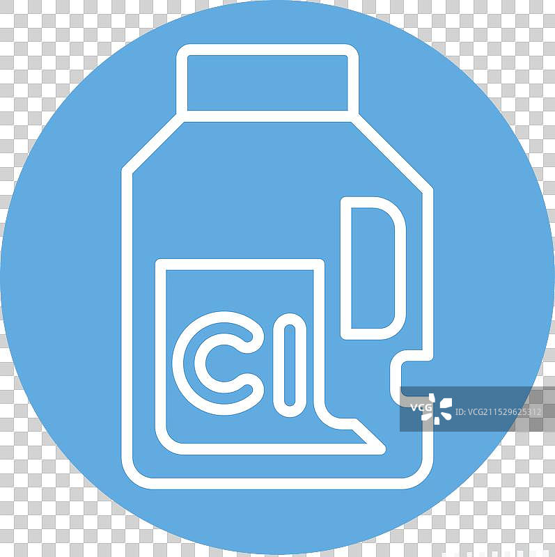 与洗衣符号相关的氯气图标 蓝眼睛图片素材