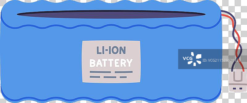 电池蓄电池作为能量存储装置图片素材