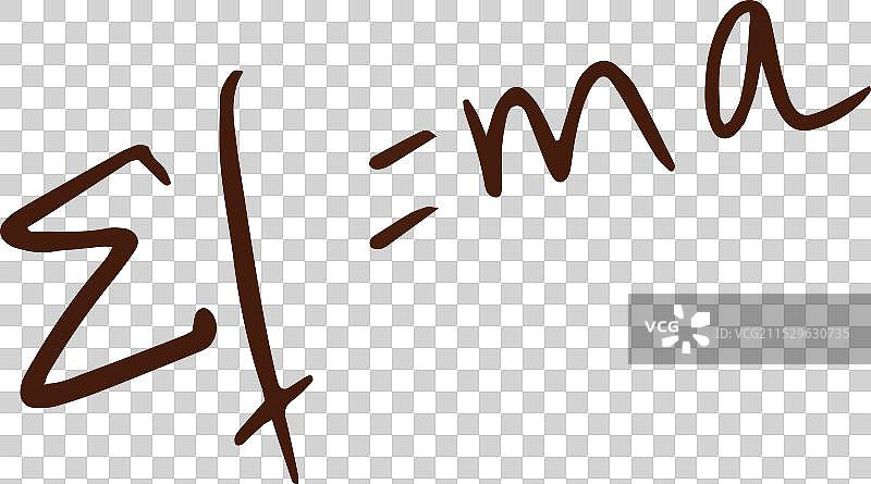 数学方程涂鸦图片素材