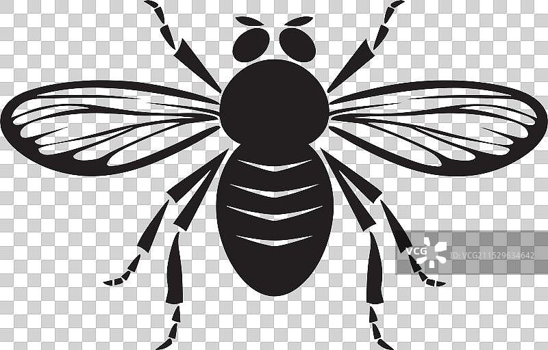 采采虫叮咬的遗留印记，沉默的疾病图片素材