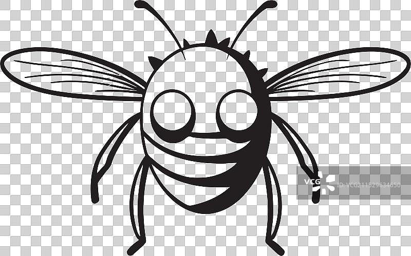 采采虫的叮咬痕迹，害虫艺术作品图片素材