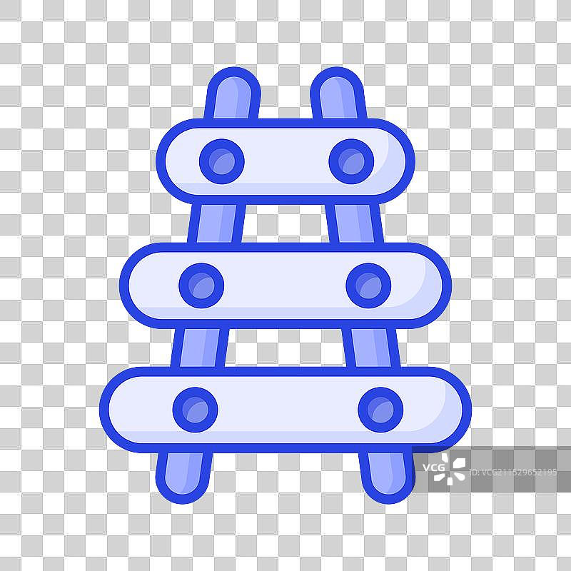 现代设计的打击乐器图片素材