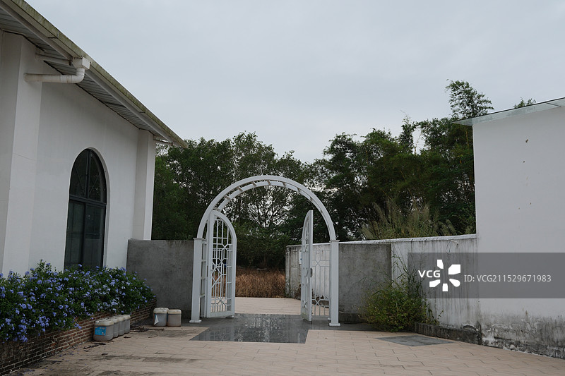 广州宝趣玫瑰世界图片素材