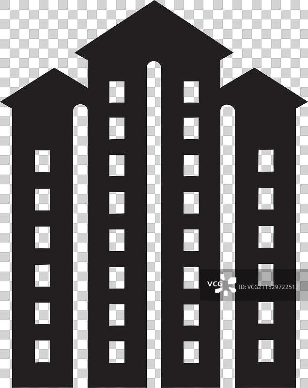 建筑静谧结构艺术雕塑图片素材