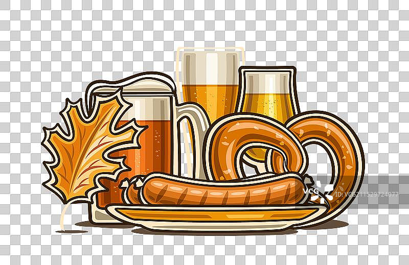 十月节图片素材