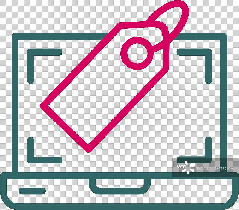 标签图标设计图片素材