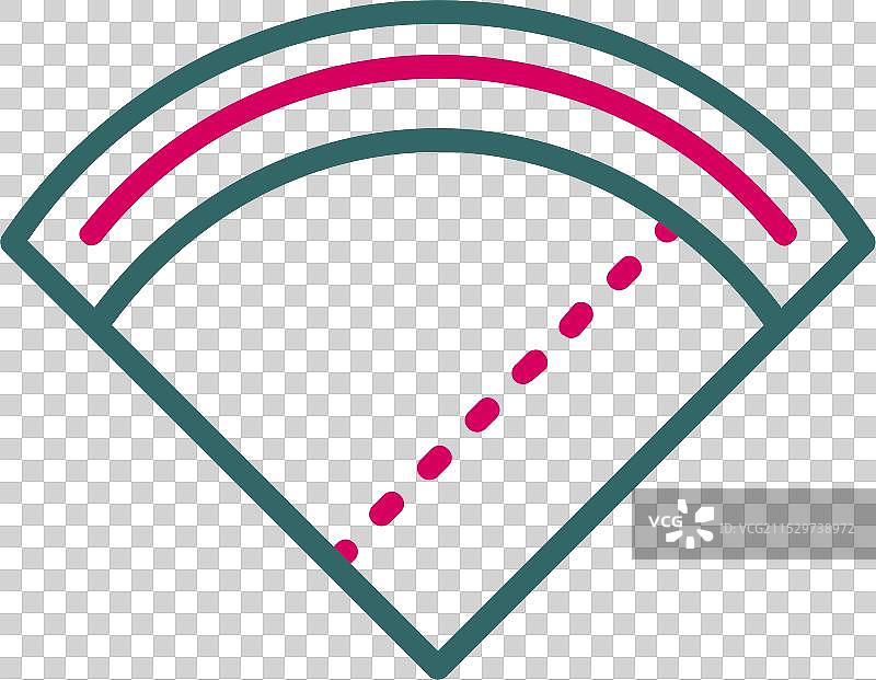 咖啡滤纸图标设计图片素材