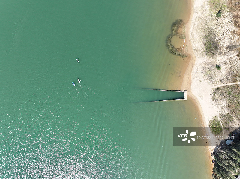 防城港西湾旅游景区图片素材