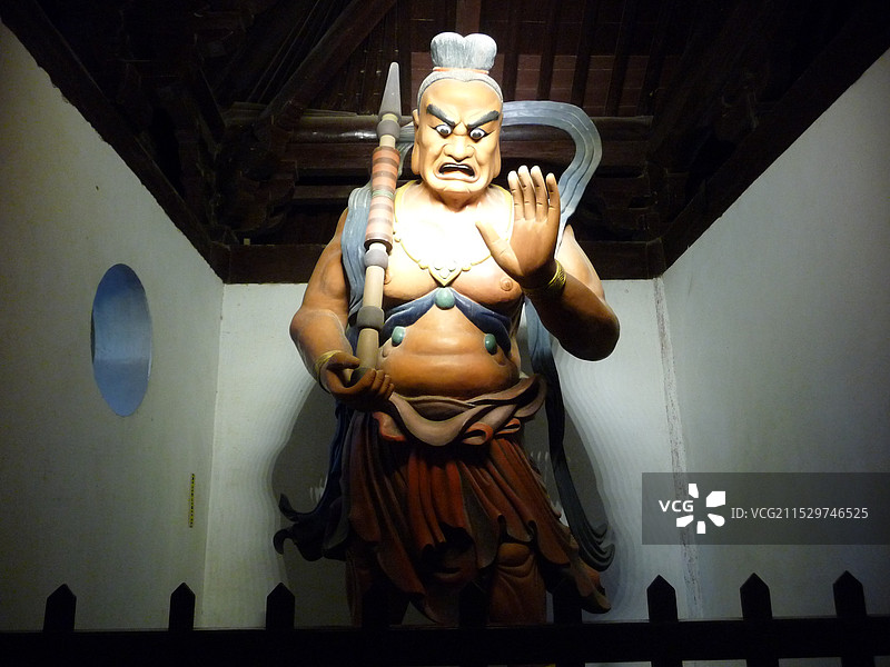 江苏苏州云岩寺虎丘塔图片素材