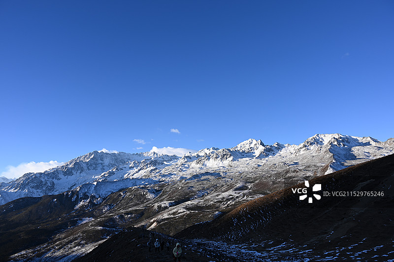 野马海子2图片素材