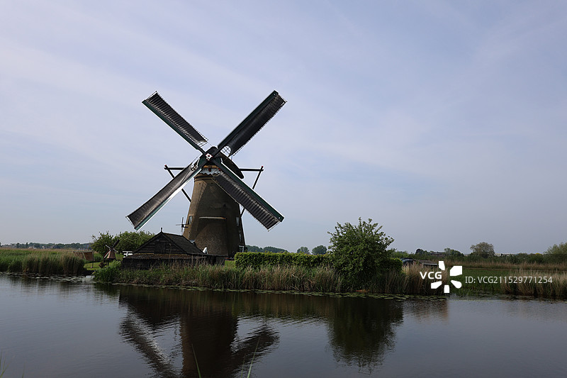 荷兰 | 鹿特丹图片素材