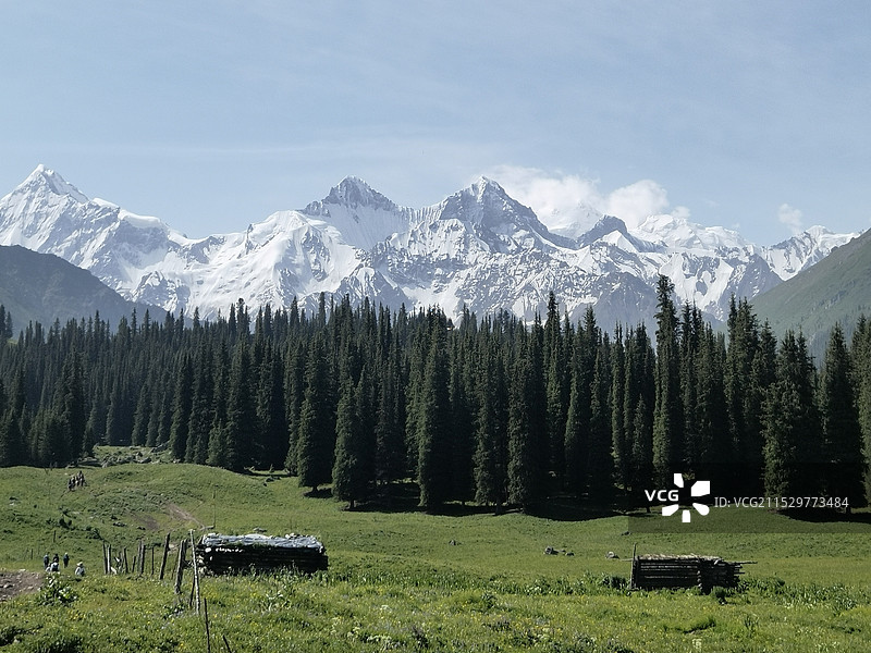 关于新疆的记忆图片素材