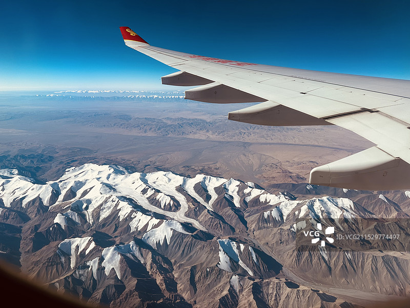 一路西行，最美南疆图片素材