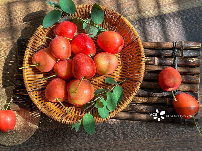 美食静物图片素材