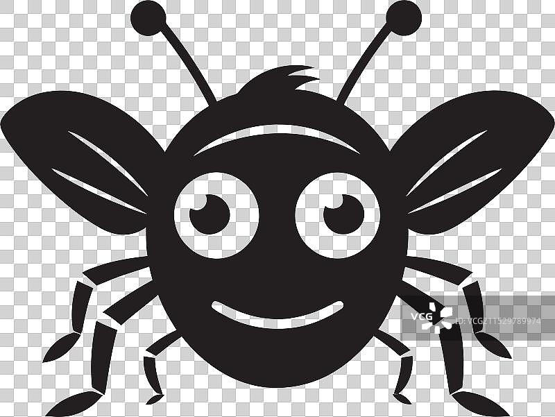 各年龄段的跳蚤市场发现标志象征着图片素材