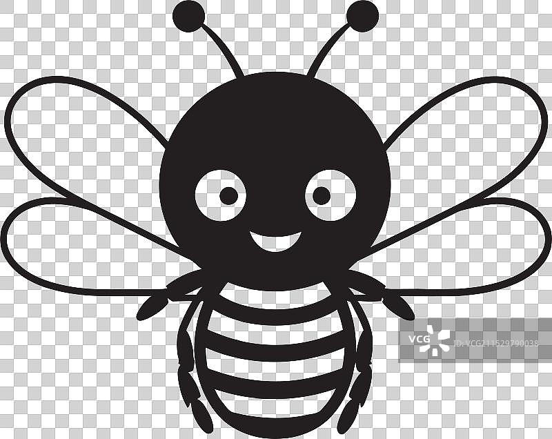 跳蚤标志与跳蚤粪便，象征着凌乱。图片素材