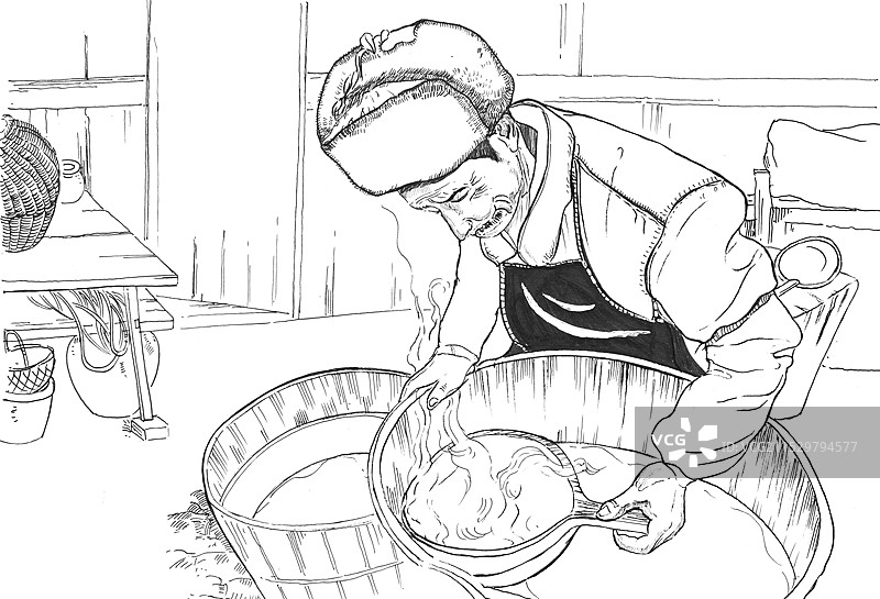 制作豆腐图片素材