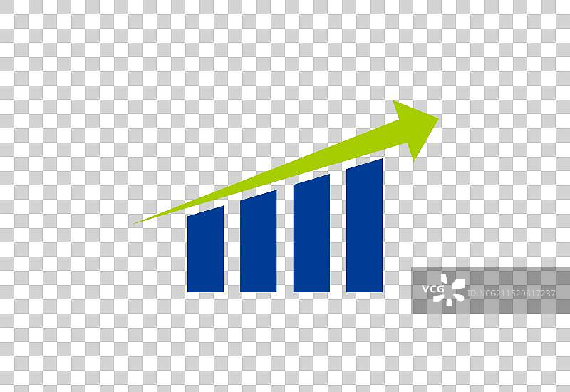 会计与市场营销财务标志设计图片素材