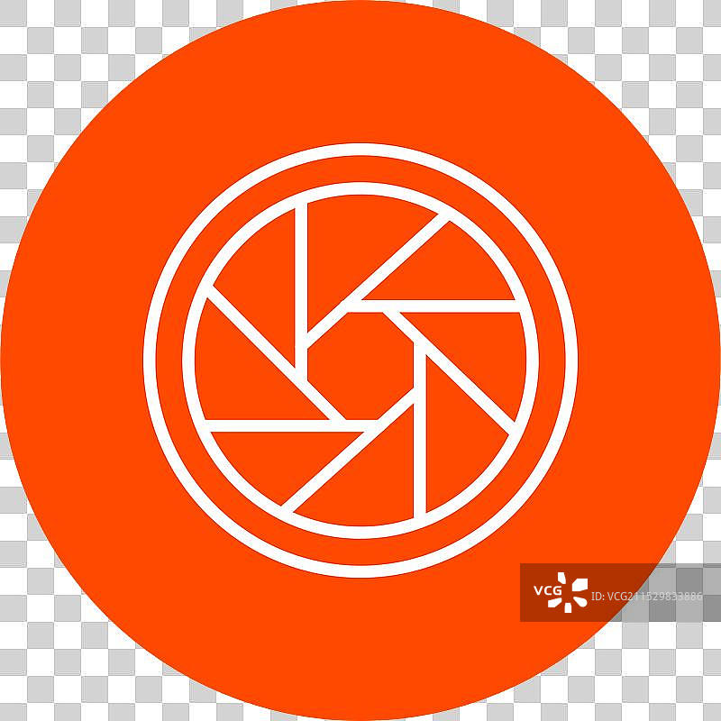 隔膜图标设计图片素材