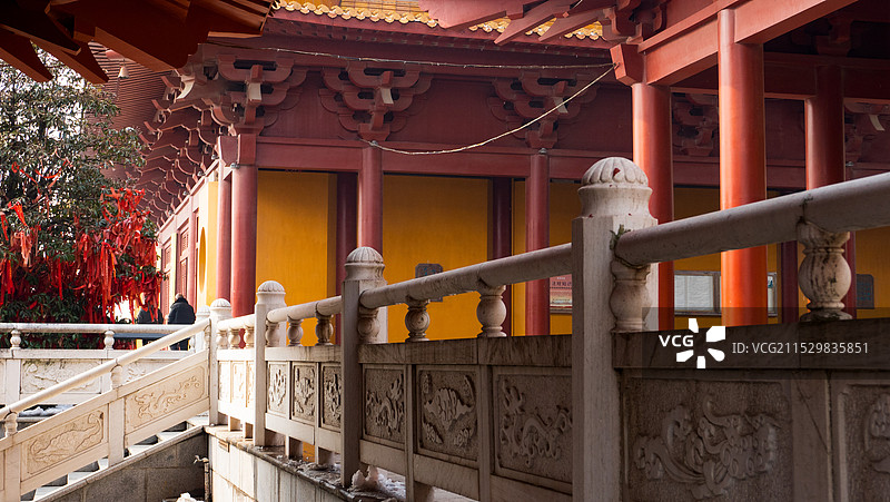 连云港市大伊山景区图片素材