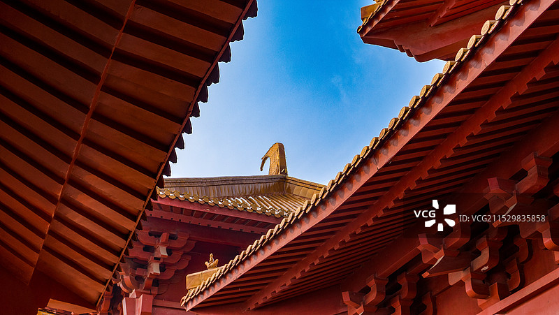 连云港市大伊山景区图片素材