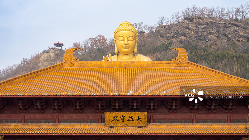 连云港市大伊山景区图片素材