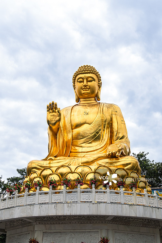 重庆华岩旅游区图片素材