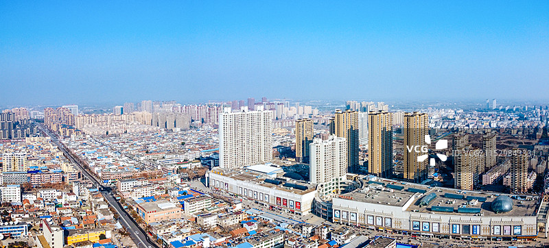 固镇县 白马环球港 黄园路 博览中心 固镇县图书馆 浍河路 尚达新天地图片素材